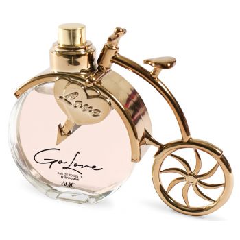 Go Love Eau de Toilette