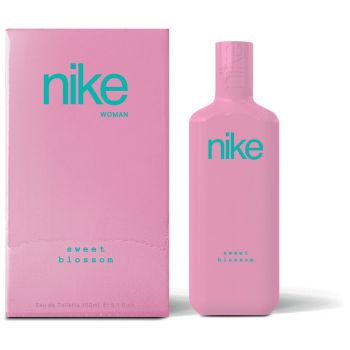 Sweet Blossom Woman Eau de Toilette