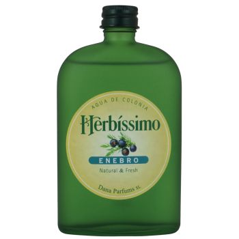 Eau de Cologne Genévrier