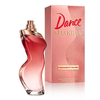 Dance Midnight Muse Eau de Toilette