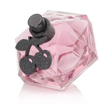 Be Insane Black for Her Eau de Toilette