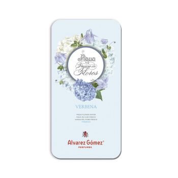 Eau Fraîche aux Fleurs de Verveine