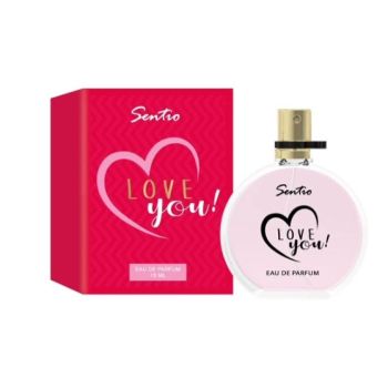 I Love You Eau de Parfum