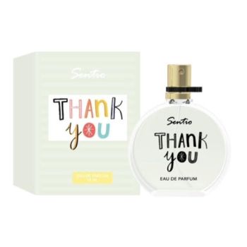 Thank You Eau de Parfum
