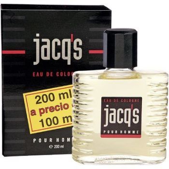 Jacq’s Pour Homme