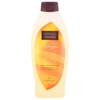 Royal Ambree Cologne Familiale