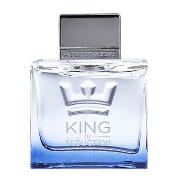 King of Seduction Eau de Toilette