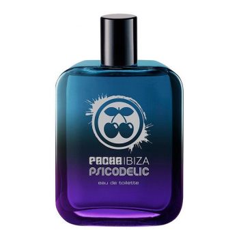 Psicodelic Eau de Toilette