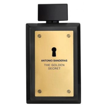 The Golden Secret Eau de Toilette