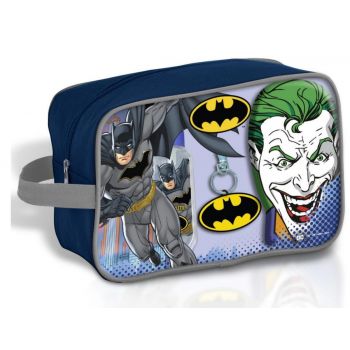 Trousse de toilette Batman