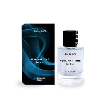 Aqua Maritime for Him Eau de Toilette