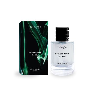 Green Apix For Him Eau de Toilette