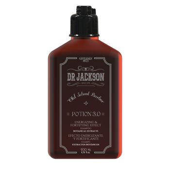 Shampoing Potion 3.0 Revitalisant