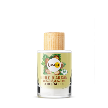 Huile d'Argan