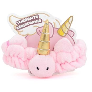 Turban Cerdicornio