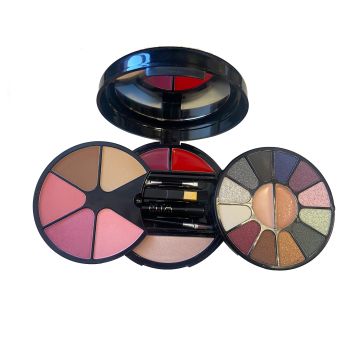 Coffret de Maquillage 24