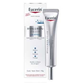 Soin Contour des Yeux Hyaluron-Filler
