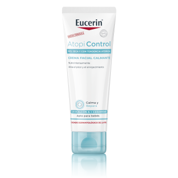 Crème Visage AtopiControl