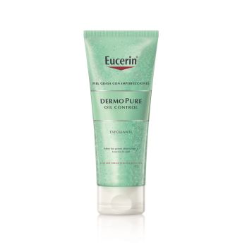 DermoPure Oil Control Exfoliant