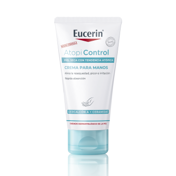 AtopiControl Crème pour les Mains