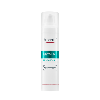 Sérum Triple Action DermoPure Oil Control