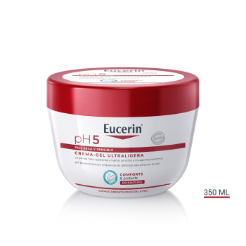 Crème-Gel Ultralégère pH5