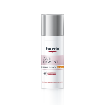 Crème de Jour Anti-Pigment SPF 30