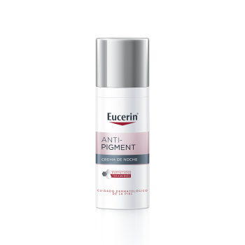 Crème de Nuit Anti-Taches Anti-Pigment