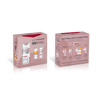 Pack Anti-Pigment Routine Anti-Taches