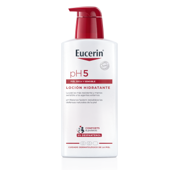Lotion pH5