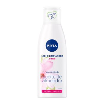 Lait Nettoyant Doux