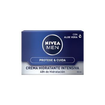Men Protège & Soin Crème Hydratante Intensive