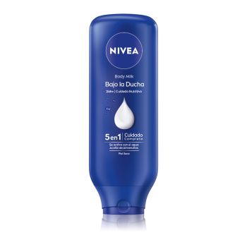 Sous la Douche Body Milk Nutritif