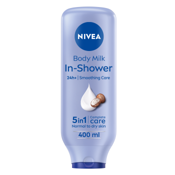 Smooth Milk Douche