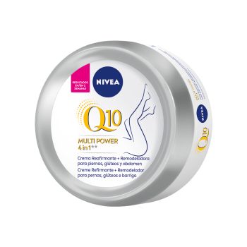 Q10 Multi Power 4 en 1 Crème Raffermissante + Remodelante