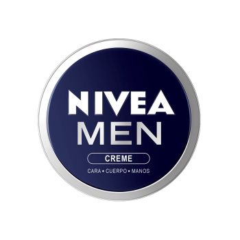 Men Crème Visage Mains Corps