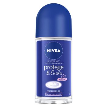 Déodorant Roll-On Protège & Prend Soin
