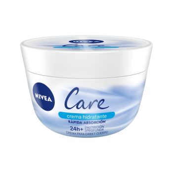 Care Crème Hydratante