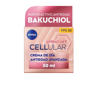 Cellular Expert Lift Crème de Jour FP30