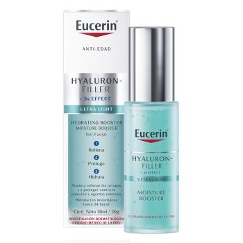 Sérum Hydratant Hyaluron-Filler