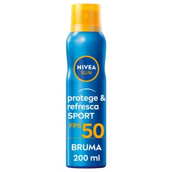 Sun Spray Brume Protège & Rafraîchit