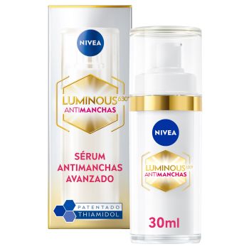 Luminous 630 Sérum Anti-taches Traitement Avancé