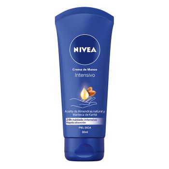 Crème pour les Mains Soin Intensif