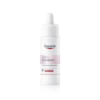 Sérum Perfecteur de Peau Anti-Pigment
