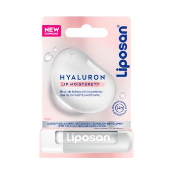 Baume à Lèvres Hyaluron Plus Rosé