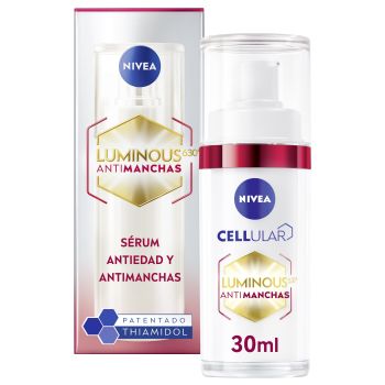 Cellular Luminous630® Serum Anti-taches et Anti-âge