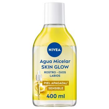 Eau Micellaire Sérum Skin Glow