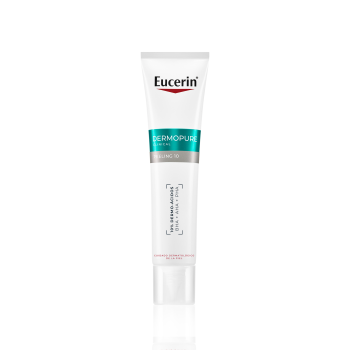 DermoPure Oil Control Acné 10% Acides Hydroxylés 