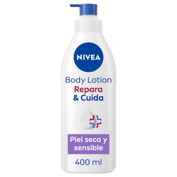 Lait Corps Répare & Protège Lotion Hydratante
