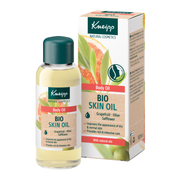 Huile Corporelle Bio Skin Oil